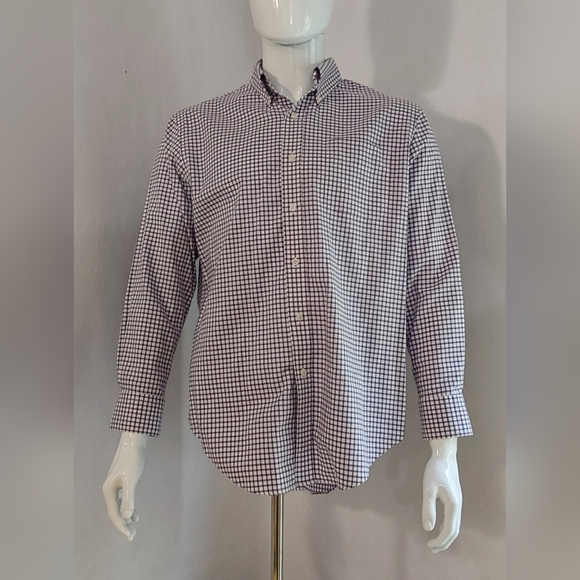 Lauren Ralph Lauren Other - LAUREN by Ralph Lauren Men's Shirt / 16" neck